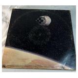 Star Wars and Star Trek Sci-Fi Record Album Lot