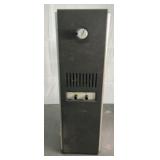 Sony Video Camera System with Case