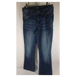Women’s Jeans Lot Aeropostale Lei C’est Tone Black Mixed Sizes