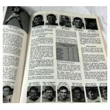 1968 Minnesota Football SPI Magazine Gophers Program