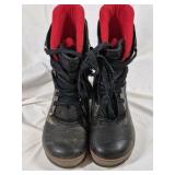 Standard Insulated Work Boots Size 11