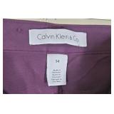 Women’s Jeans Pants Lot Size 14-22 Amethyst Torrid Calvin Klein Old Navy Denim Bundle