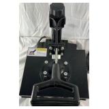 Heat Press Machine Combo T Shirt Mug Hat Press Bundle
