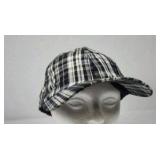 Baseball Cap Hat Lot Browning Twins Camo Plaid Adjustable