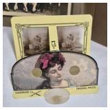 Large Lot Vintage Black & White Photographs Snapshots Portraits Ephemera