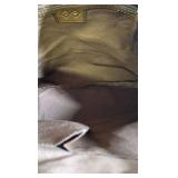 Assorted Handbags Lot Brown Shoulder and Clutch Bags