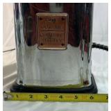 Vintage Style Gas Pump Liquor Dispenser