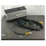Sony Video Camera System with Case