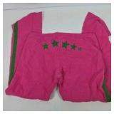 Mixed Athletic Sweatpants Lot - Reebok DKNY AERO & More