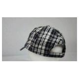 Baseball Cap Hat Lot Browning Twins Camo Plaid Adjustable