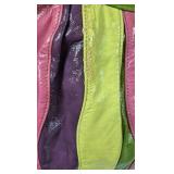 Assorted Handbags Mixed Styles and Colors