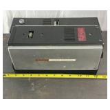 Sony Video Camera System with Case