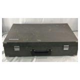 Sony Video Camera System with Case