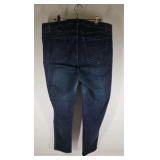 Women’s Jeans Pants Lot Size 14-22 Amethyst Torrid Calvin Klein Old Navy Denim Bundle