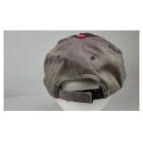 Baseball Cap Hat Lot Browning Twins Camo Plaid Adjustable