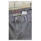 Women’s Jeans Lot Aeropostale Lei C’est Tone Black Mixed Sizes