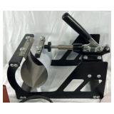 Heat Press Machine Combo T Shirt Mug Hat Press Bundle