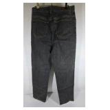 Women’s Jeans Lot Aeropostale Lei C’est Tone Black Mixed Sizes