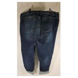 Women’s Jeans Pants Lot Size 14-22 Amethyst Torrid Calvin Klein Old Navy Denim Bundle