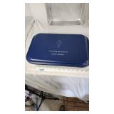 Various Baking Pans and Bakeware