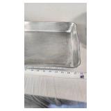 Various Baking Pans and Bakeware