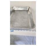 Various Baking Pans and Bakeware