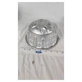 Cromwell Hand Wrought Pan and Cake Pan