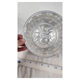 Cromwell Hand Wrought Pan and Cake Pan