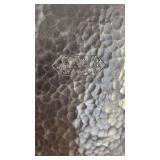 Cromwell Hand Wrought Pan and Cake Pan