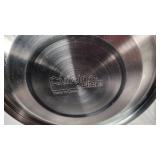 Cuisine Select Polka Dot Tea Kettle and Comet Aluminum Kettle