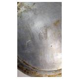 Cuisine Select Polka Dot Tea Kettle and Comet Aluminum Kettle