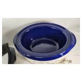 West Bend Crockery Cookers