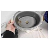 West Bend Crockery Cookers