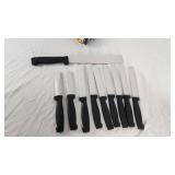 Proctor-Silex Electric Knife and Knife Set