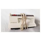Hamilton Beach Mixette and General Electric Hand Mixer