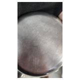 Davidcraft and Revere Ware Stainless Steel Cookware