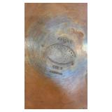 Davidcraft and Revere Ware Stainless Steel Cookware