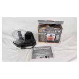Toastmaster 1.5 Cup Mini Chopper