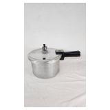 Presto Model 012 004 Pressure Cooker