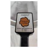 Presto Model 012 004 Pressure Cooker