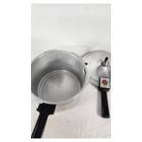 Presto Model 012 004 Pressure Cooker