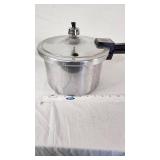Presto Model 012 004 Pressure Cooker
