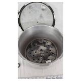 Presto Pressure Cooker