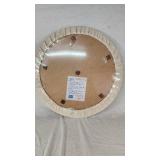 Bethany Housewares Pastry Cloth 14" Diameter