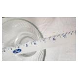 Glass Mixing and Measuring Bowls Including Pyrex