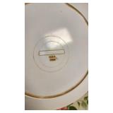 Texas Ware and Genuine Melamine Dinnerware Pieces