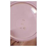 Texas Ware and Genuine Melamine Dinnerware Pieces