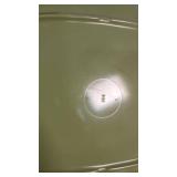 Texas Ware and Genuine Melamine Dinnerware Pieces