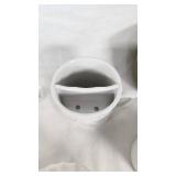 Drinkware and Cups including Green Ceramic Cups and Glass Mugs