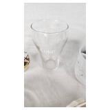 Drinkware and Cups including Green Ceramic Cups and Glass Mugs